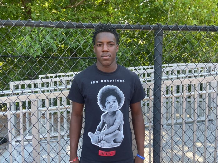 Christian Peterson, Defensive Back, Atlanta Westlake - 2024